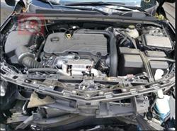 شيفروليه ماليبو